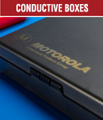 conductive boxes