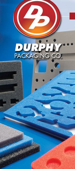 foam inserts