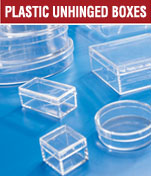 unhinged boxes